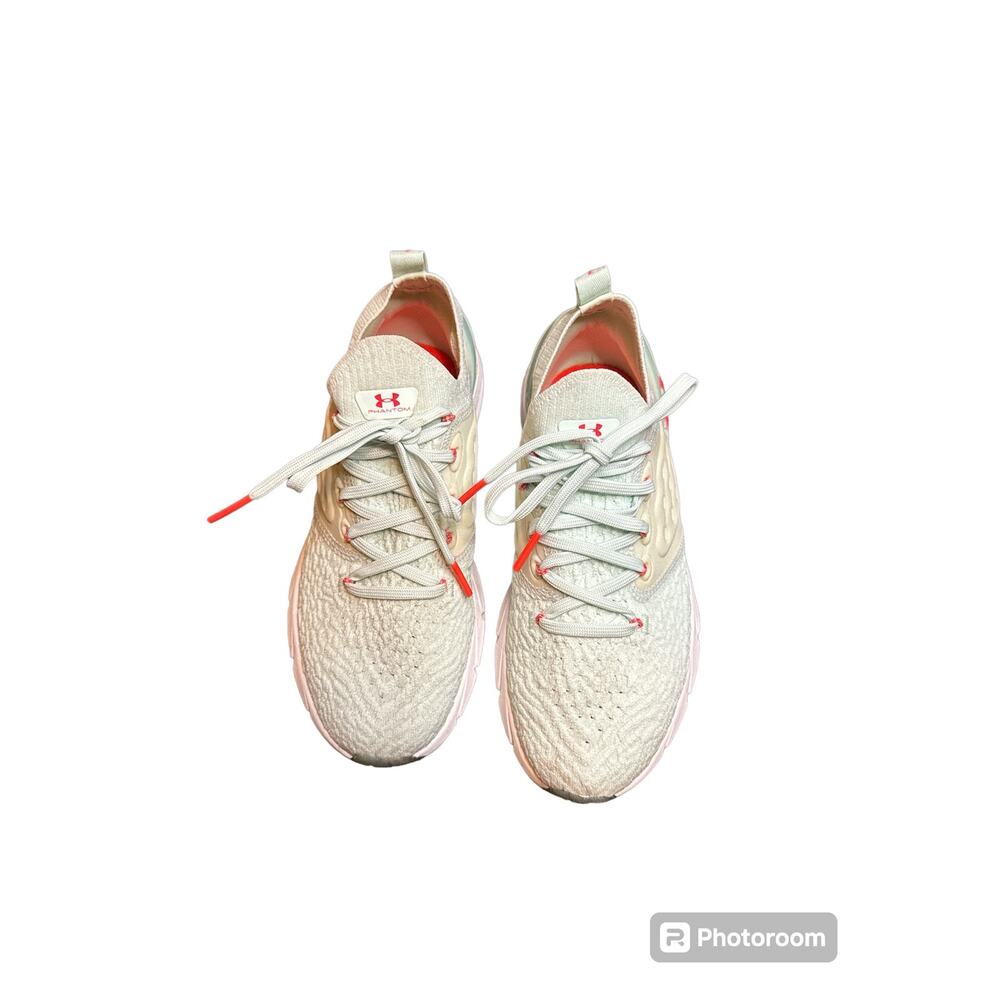 Under Armour Speed form 2